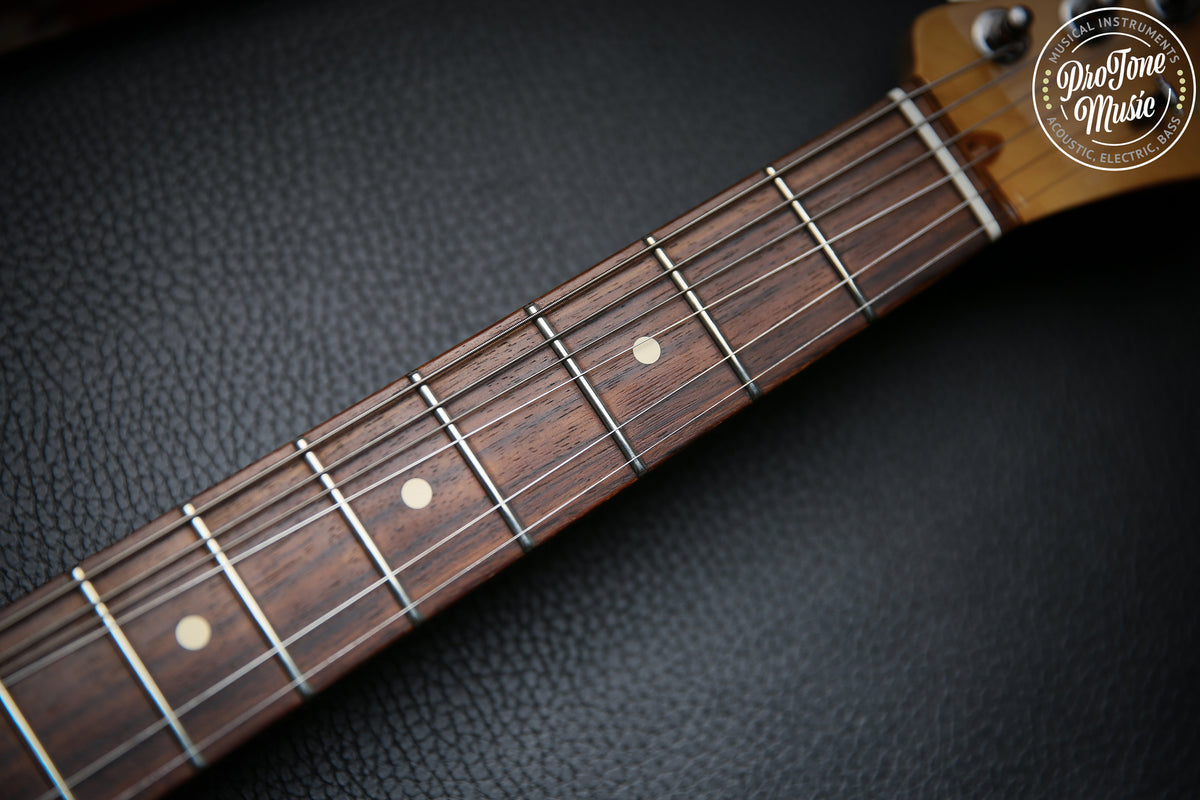 2014 Fender American Standard Telecaster 2014 Natural Gloss
