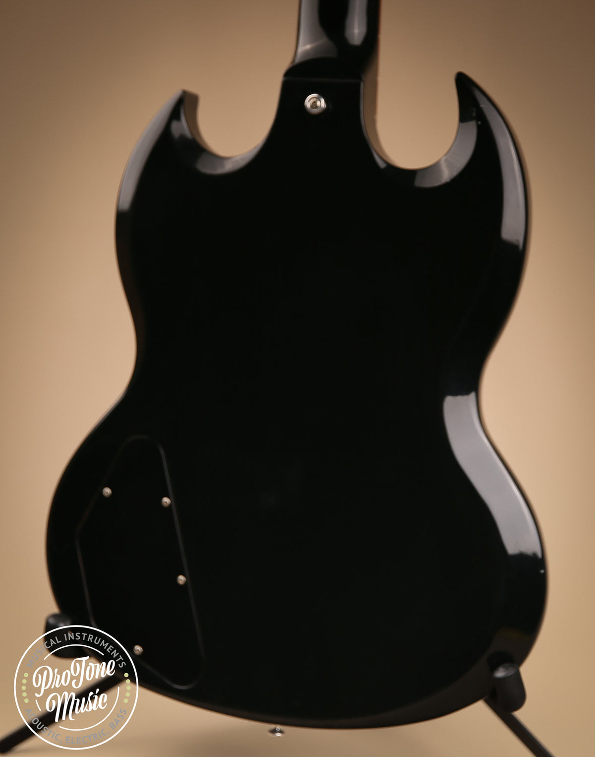 2011 Gibson USA SG Special Ebony - ProTone Music