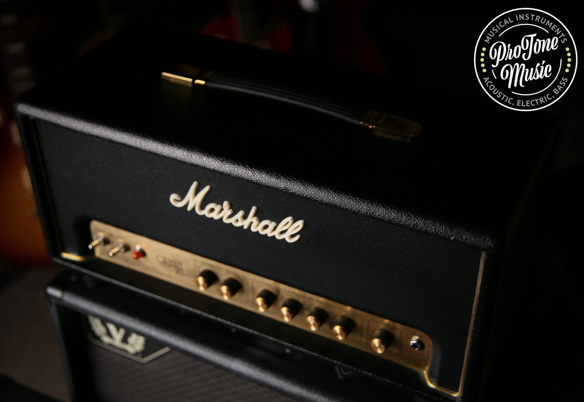 Marshall Origin ORI20H 20 Watt Valve Head