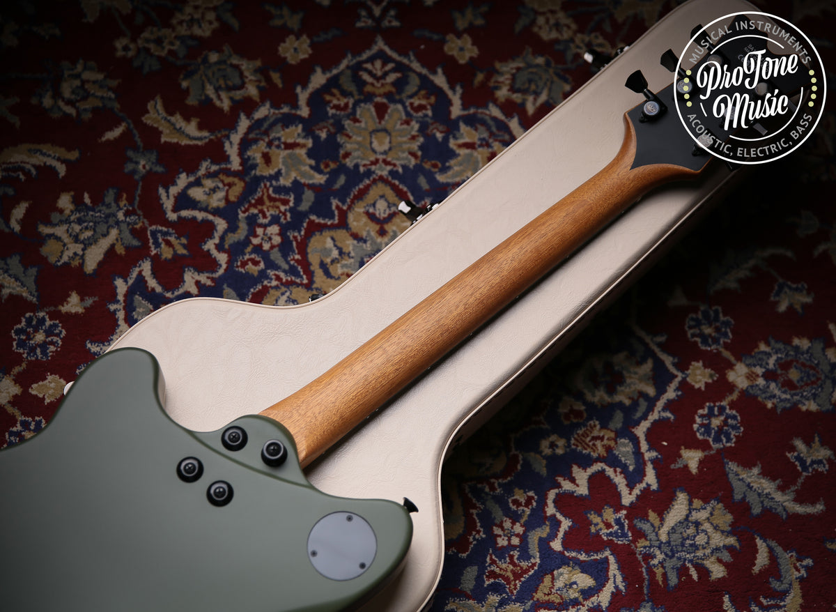EVH SA-126 Special Matte Army Drab