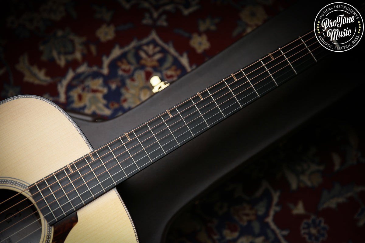 Yamaha FG9R Rosewood Japanese Dreadnought Acoustic Guitar