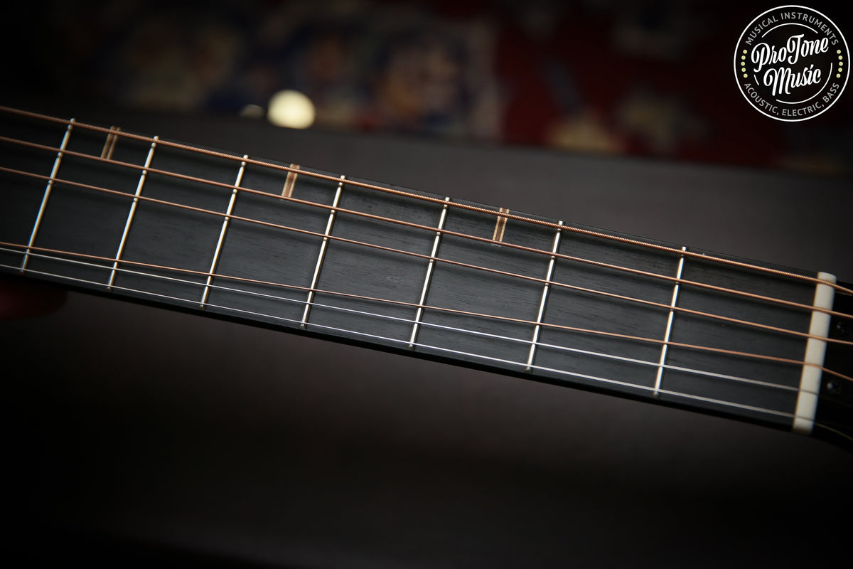 Yamaha FG9R Rosewood Japanese Dreadnought Acoustic Guitar