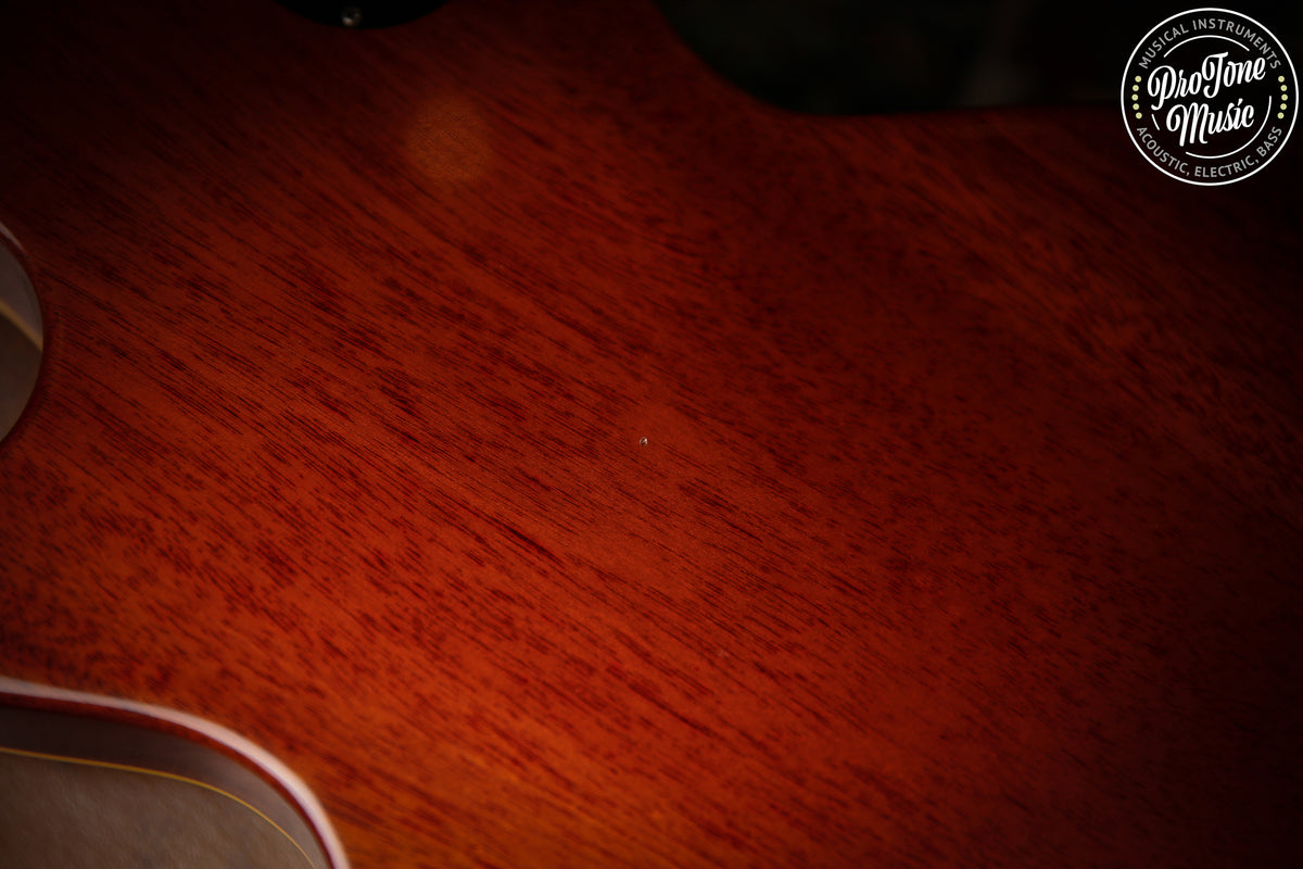 Gibson USA Custom Shop Les Paul R8 1958 Reissue