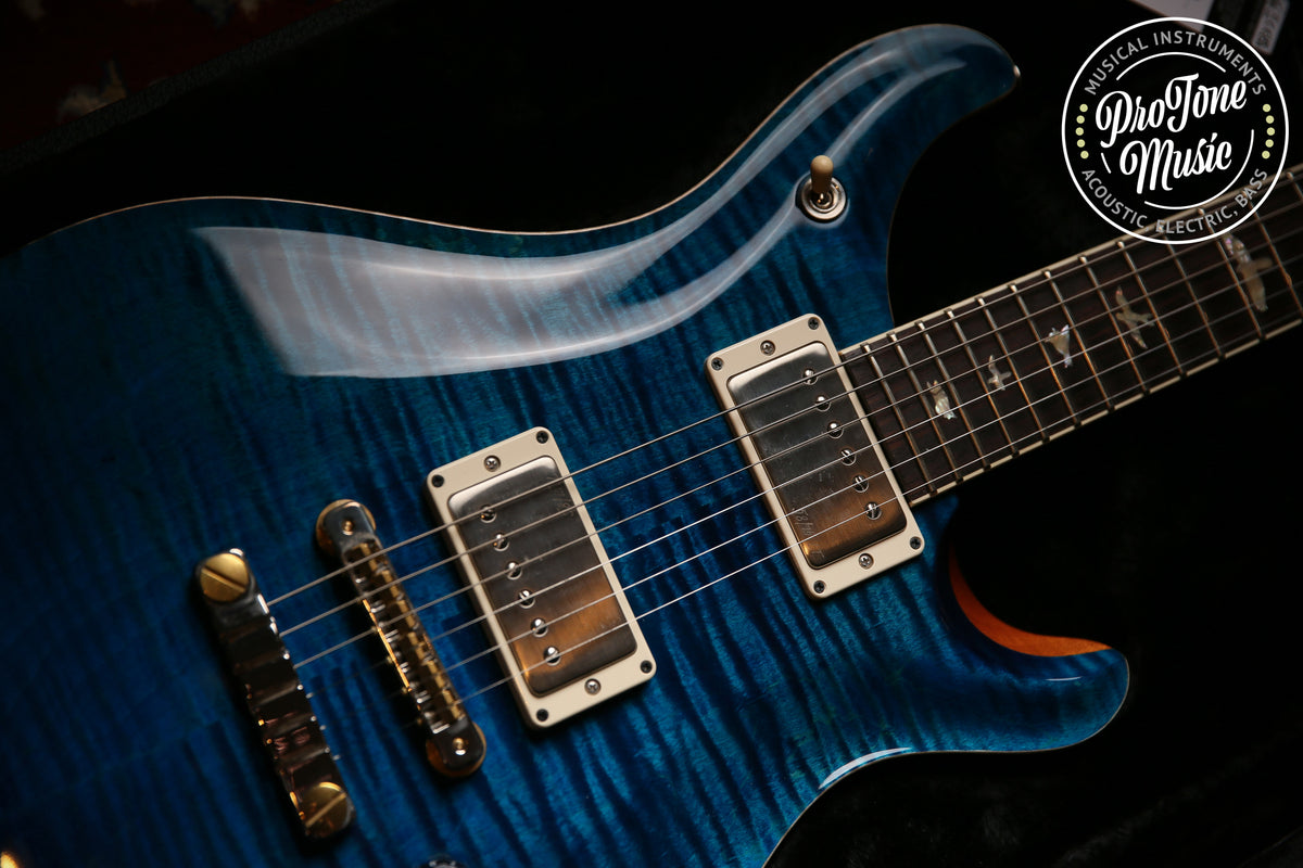 2023 PRS 594 McCarty Aquamarine