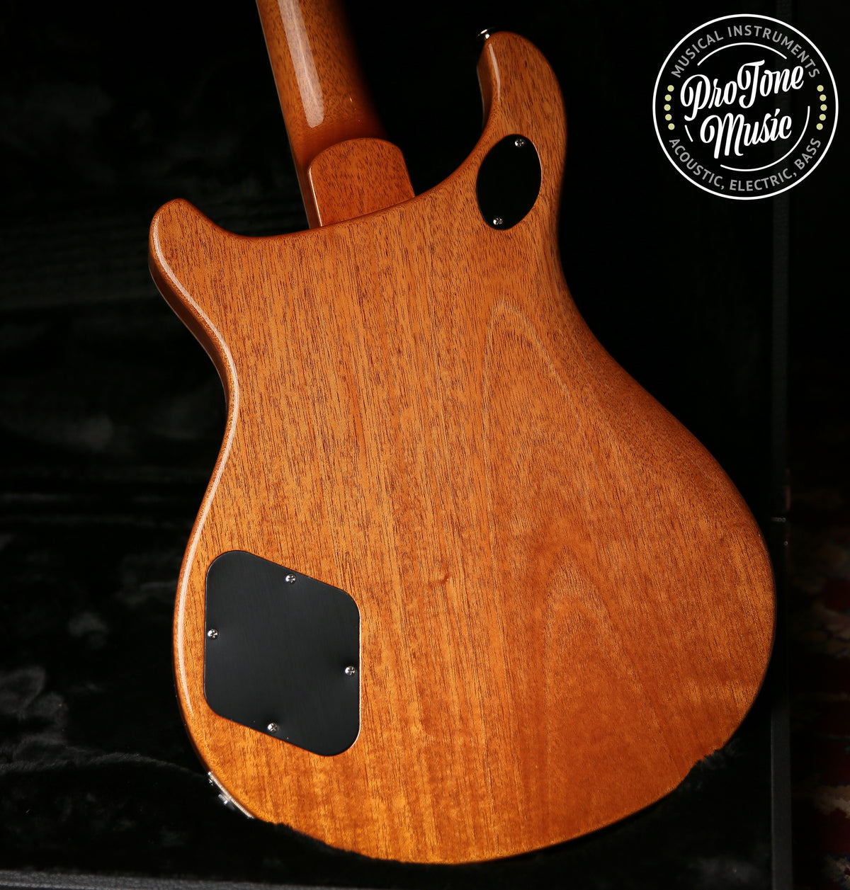 2023 PRS 594 McCarty Aquamarine