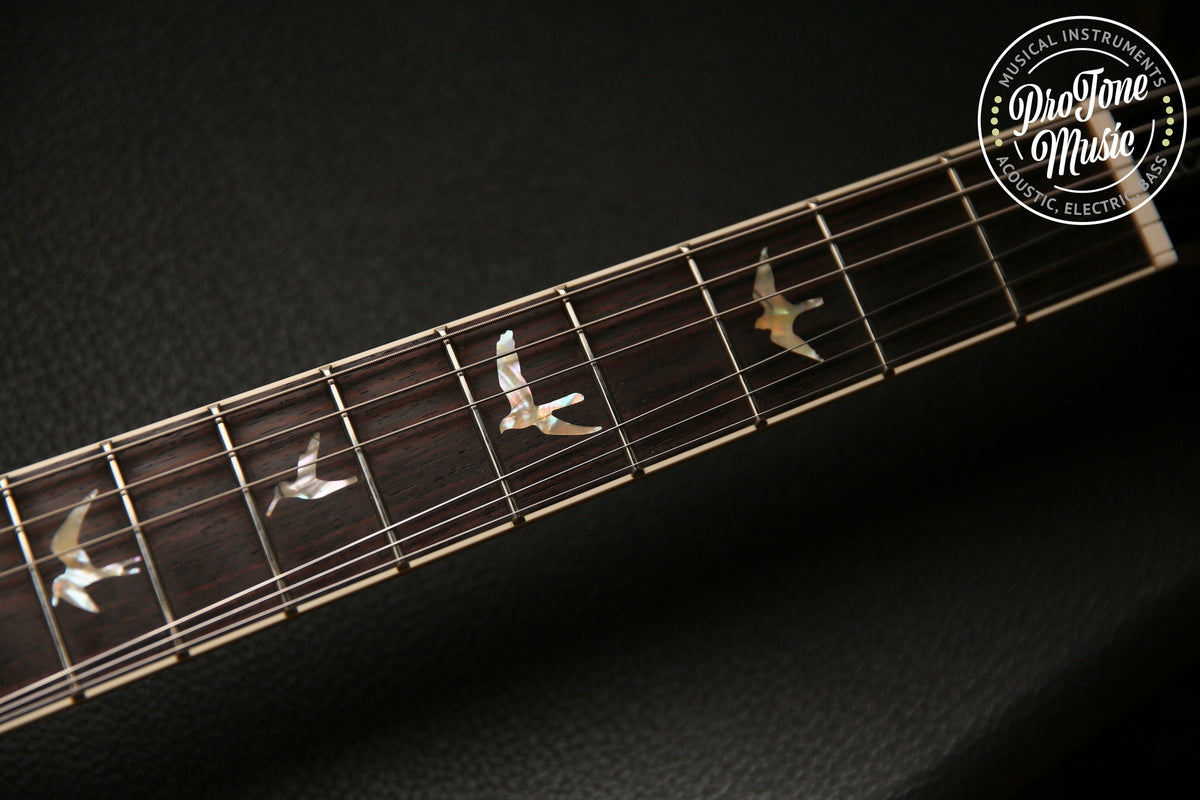 2023 PRS 594 McCarty Aquamarine