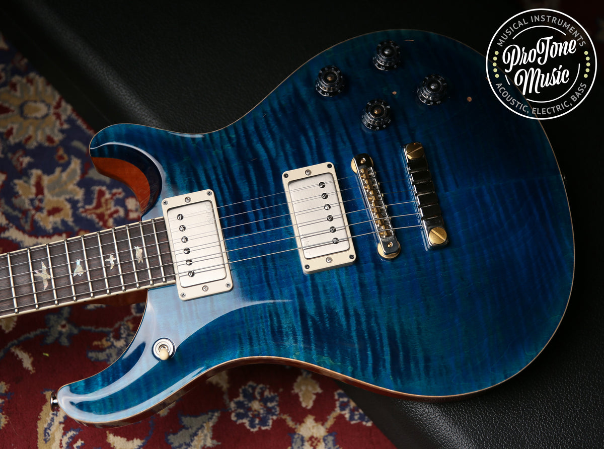 2023 PRS 594 McCarty Aquamarine