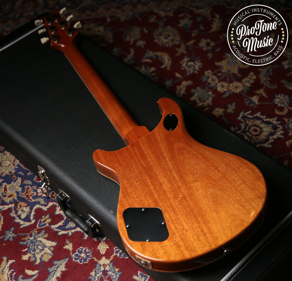 2023 PRS 594 McCarty Aquamarine