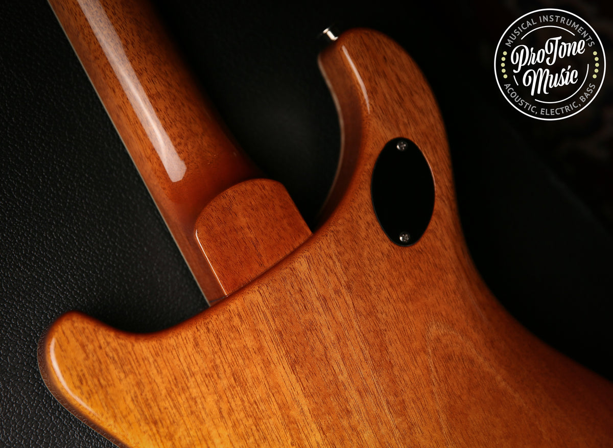 2023 PRS 594 McCarty Aquamarine