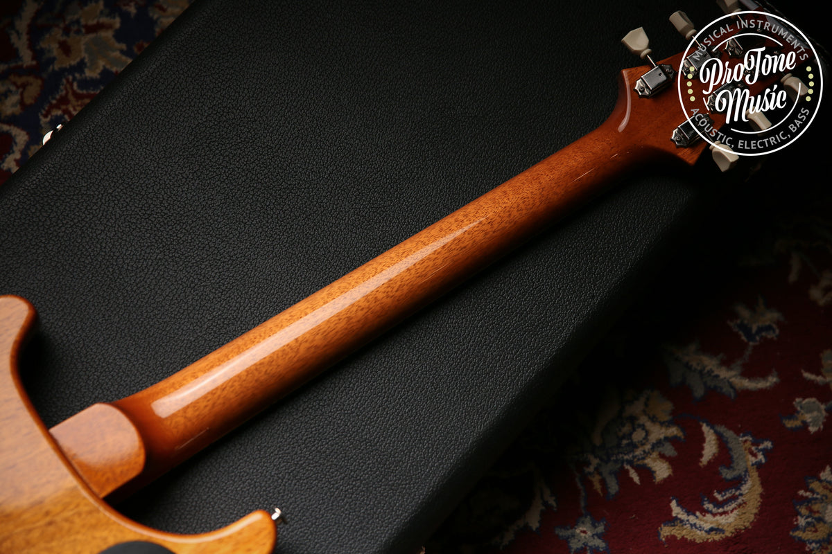 2023 PRS 594 McCarty Aquamarine