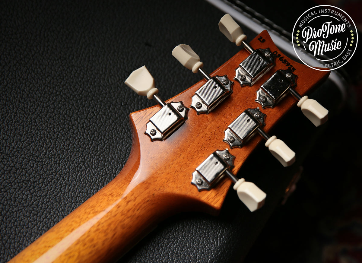 2023 PRS 594 McCarty Aquamarine