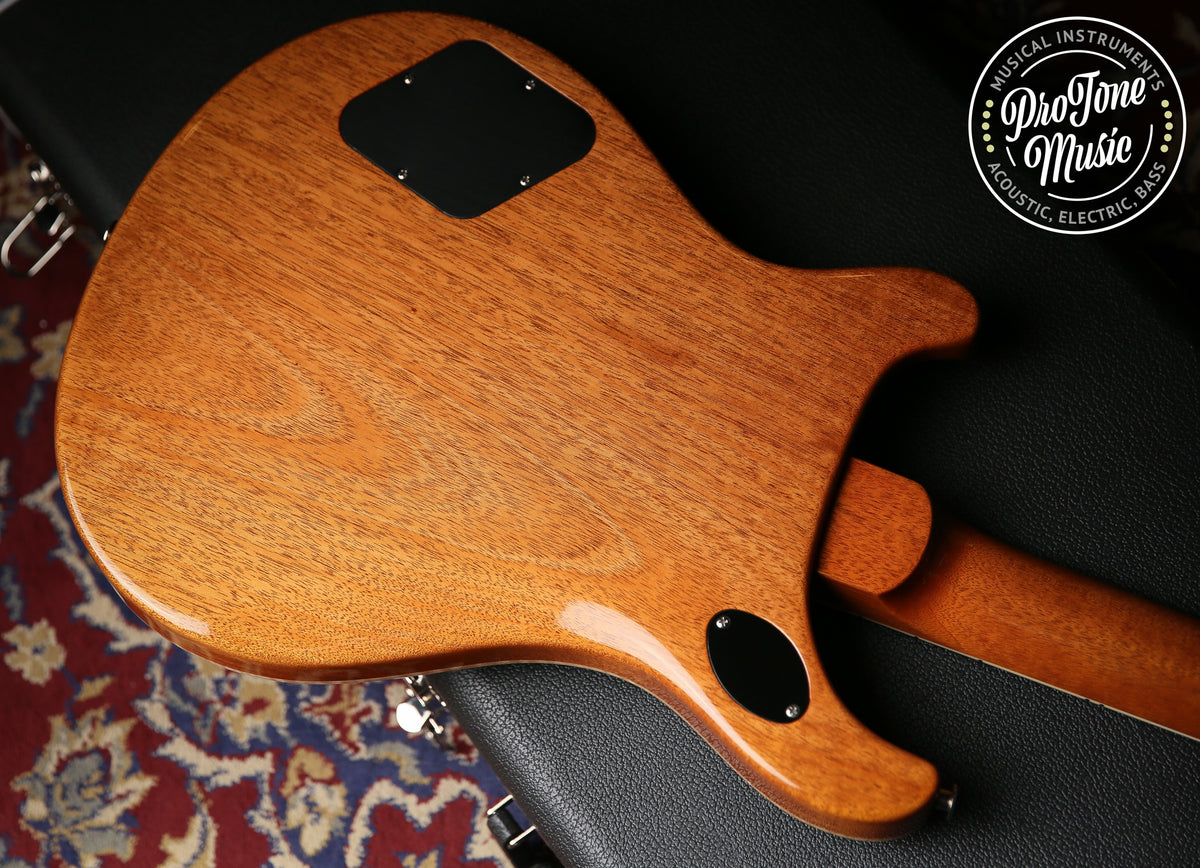 2023 PRS 594 McCarty Aquamarine