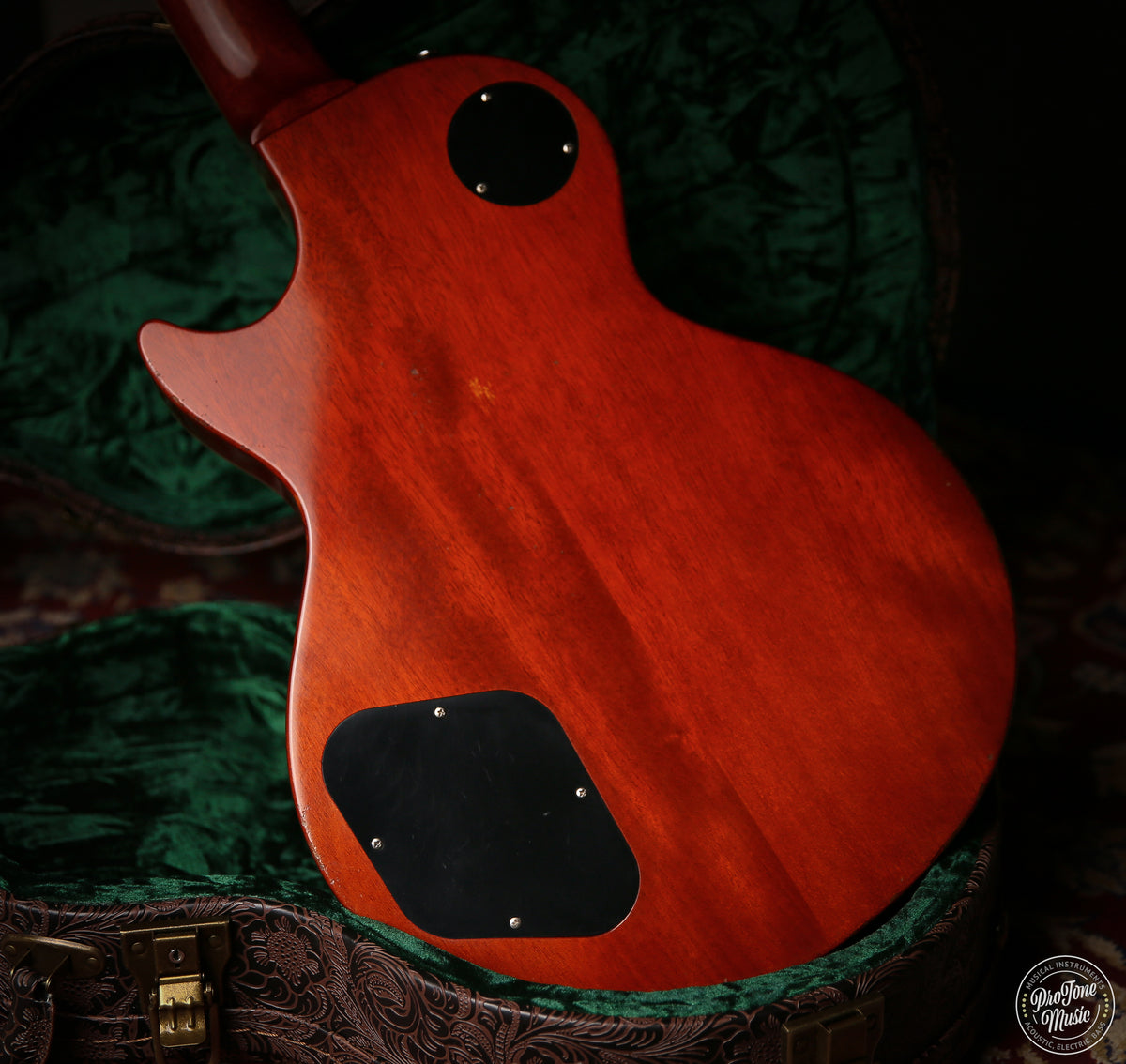 2025 Maybach Lester 60' Aged Pelham Blue