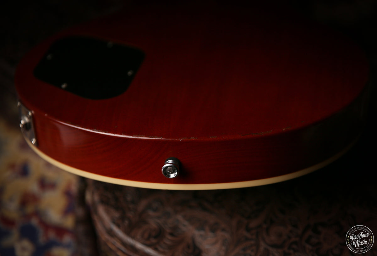 2025 Maybach Lester 60' Aged Pelham Blue