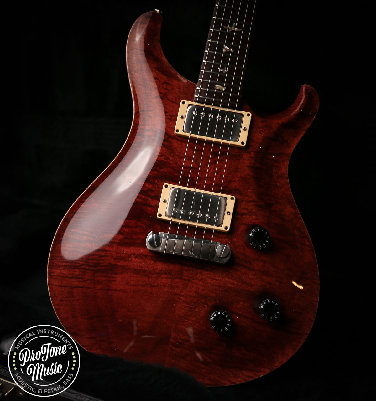 1998 PRS Paul Reed Smith Custom 22 - ProTone Music