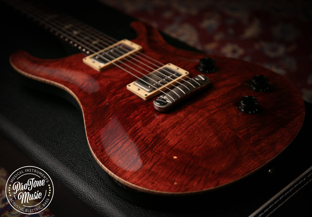1998 PRS Paul Reed Smith Custom 22 - ProTone Music