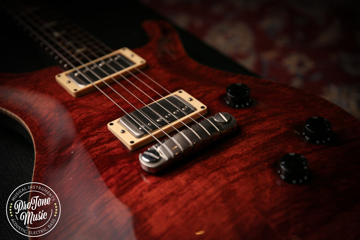 1998 PRS Paul Reed Smith Custom 22 - ProTone Music