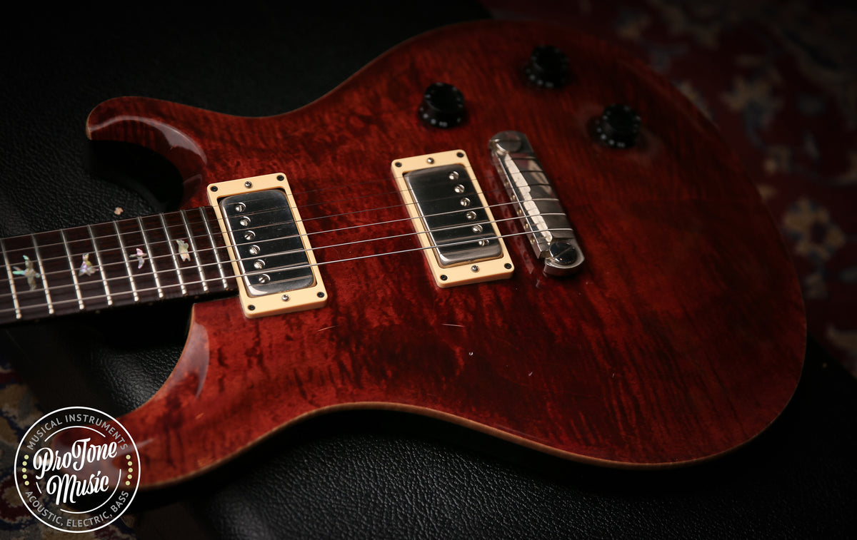 1998 PRS Paul Reed Smith Custom 22 - ProTone Music