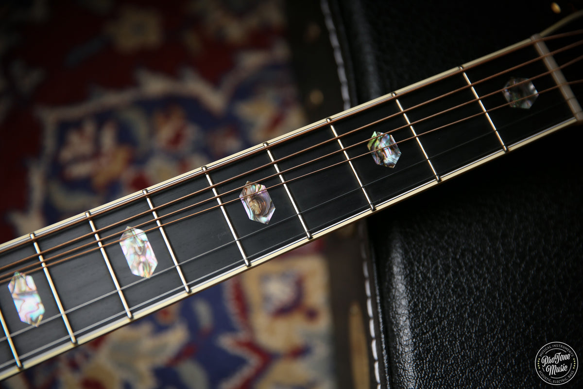 Martin J40 Reimagined Jumbo Acoustic Guitar 2018