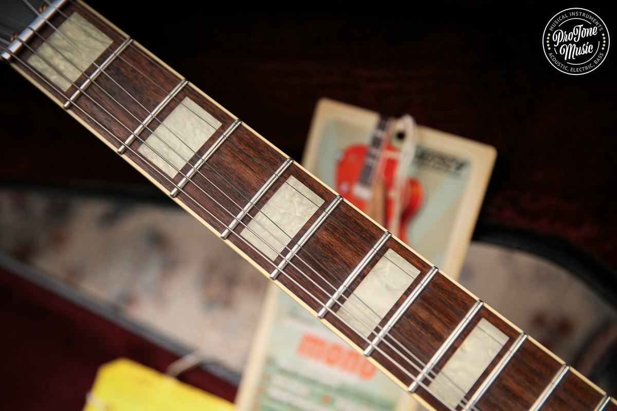 Gretsch G6120-CGP “Chet Atkins Stereo”  Rare Limited Release