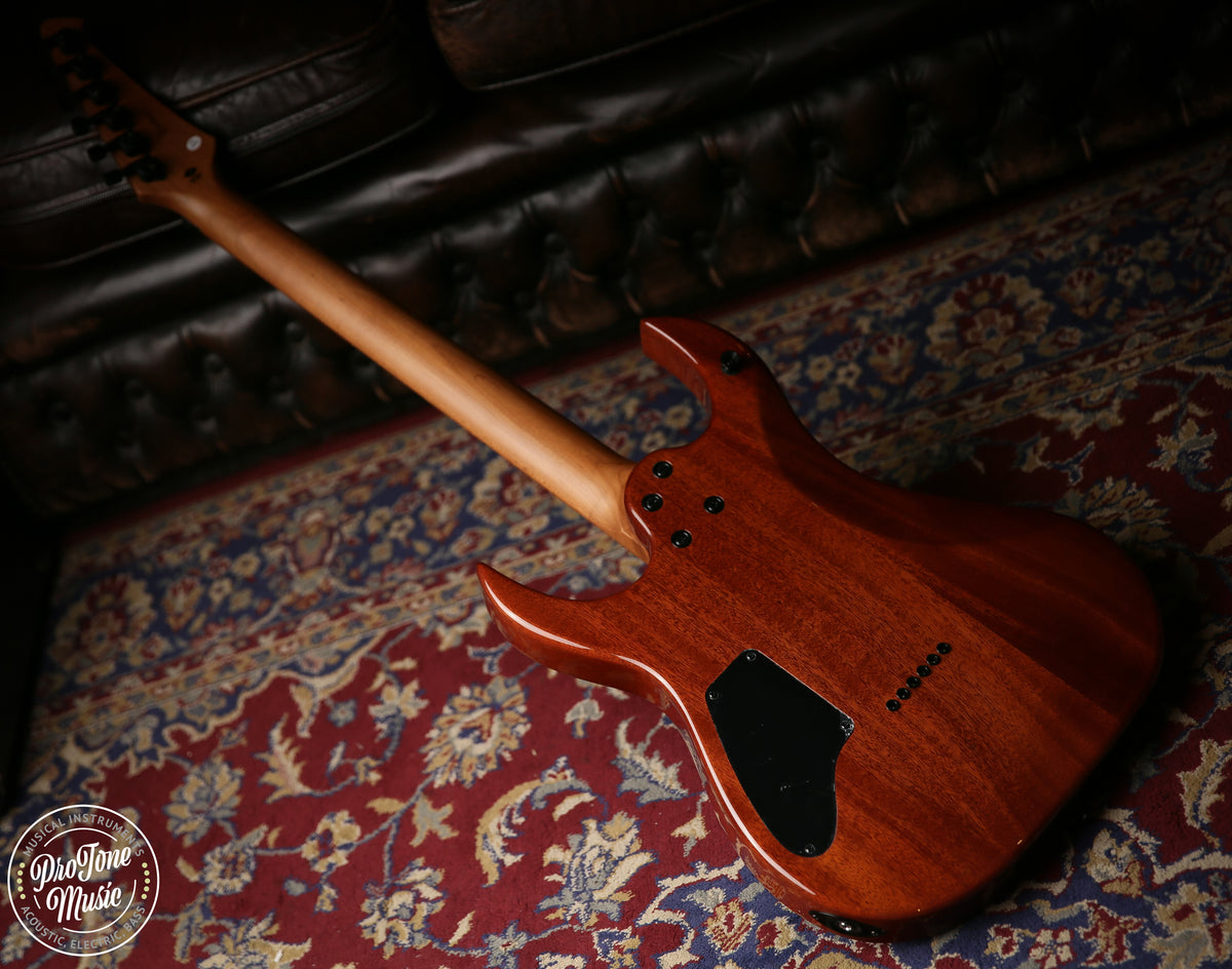 Spira S-500 QAB Trans Aqua Blue