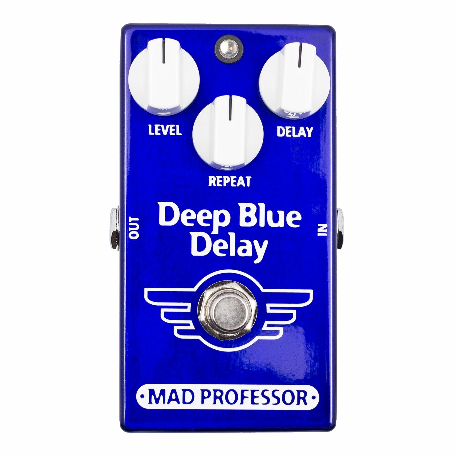 Mad Professor Deep Delay Effects Pedal - ProTone Music