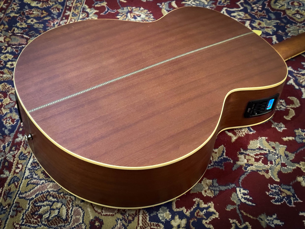 Tanglewood AB Acoustic Bass Guitar - CLEARANCE! - ProTone Music