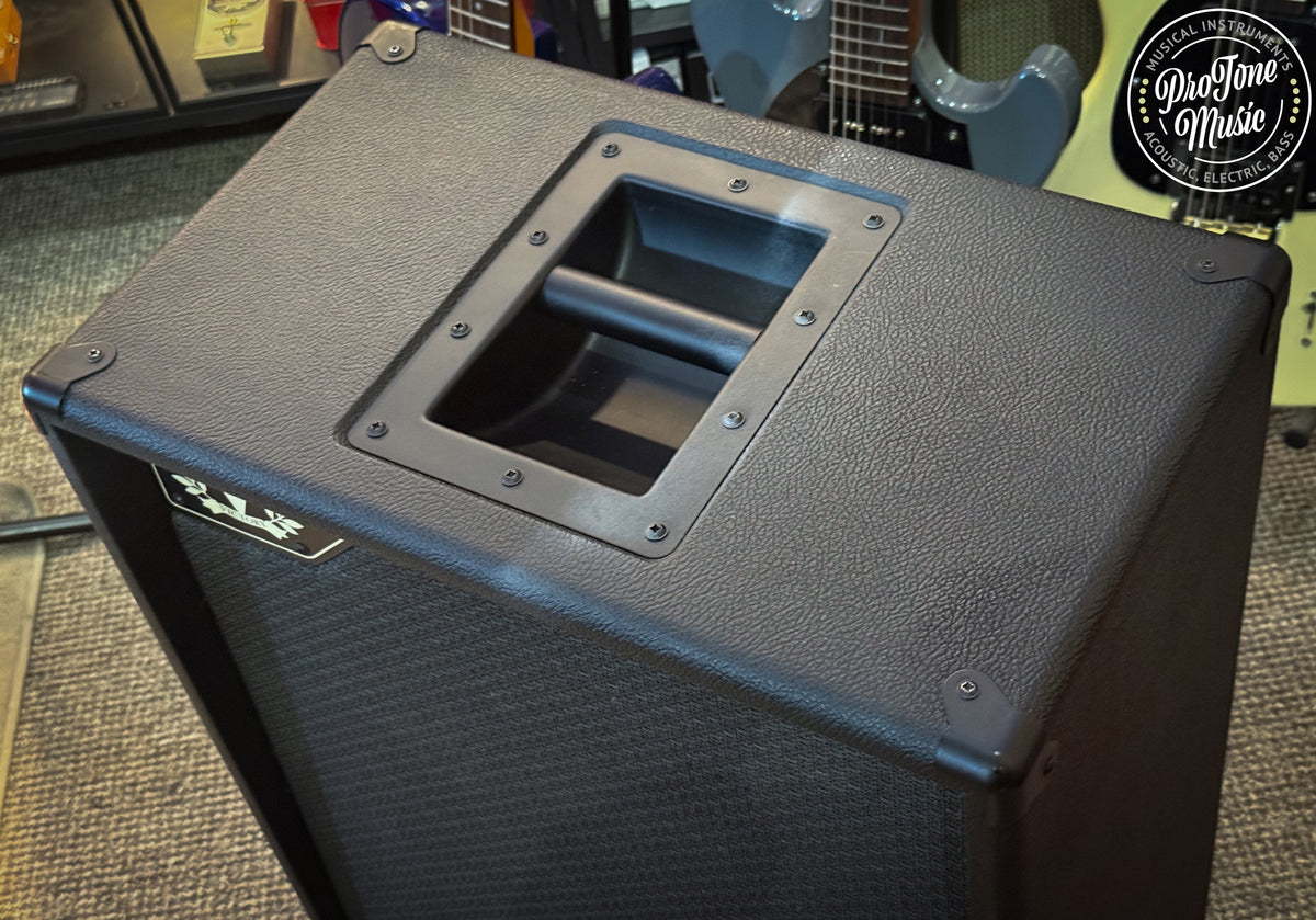 Victory V212VV 2 x 12 Cabinet
