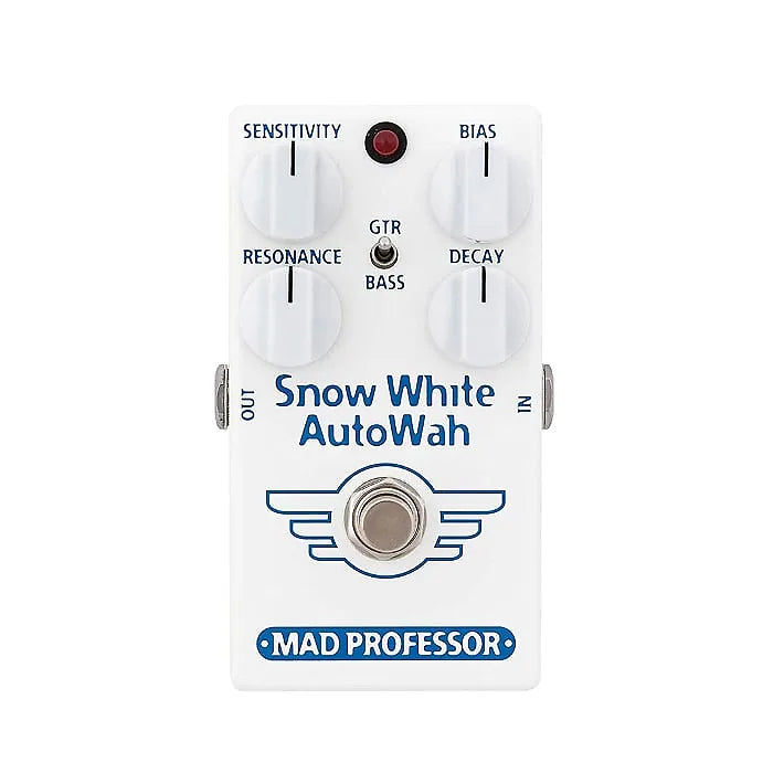 Mad Professor Snow White Auto Wah - ProTone Music