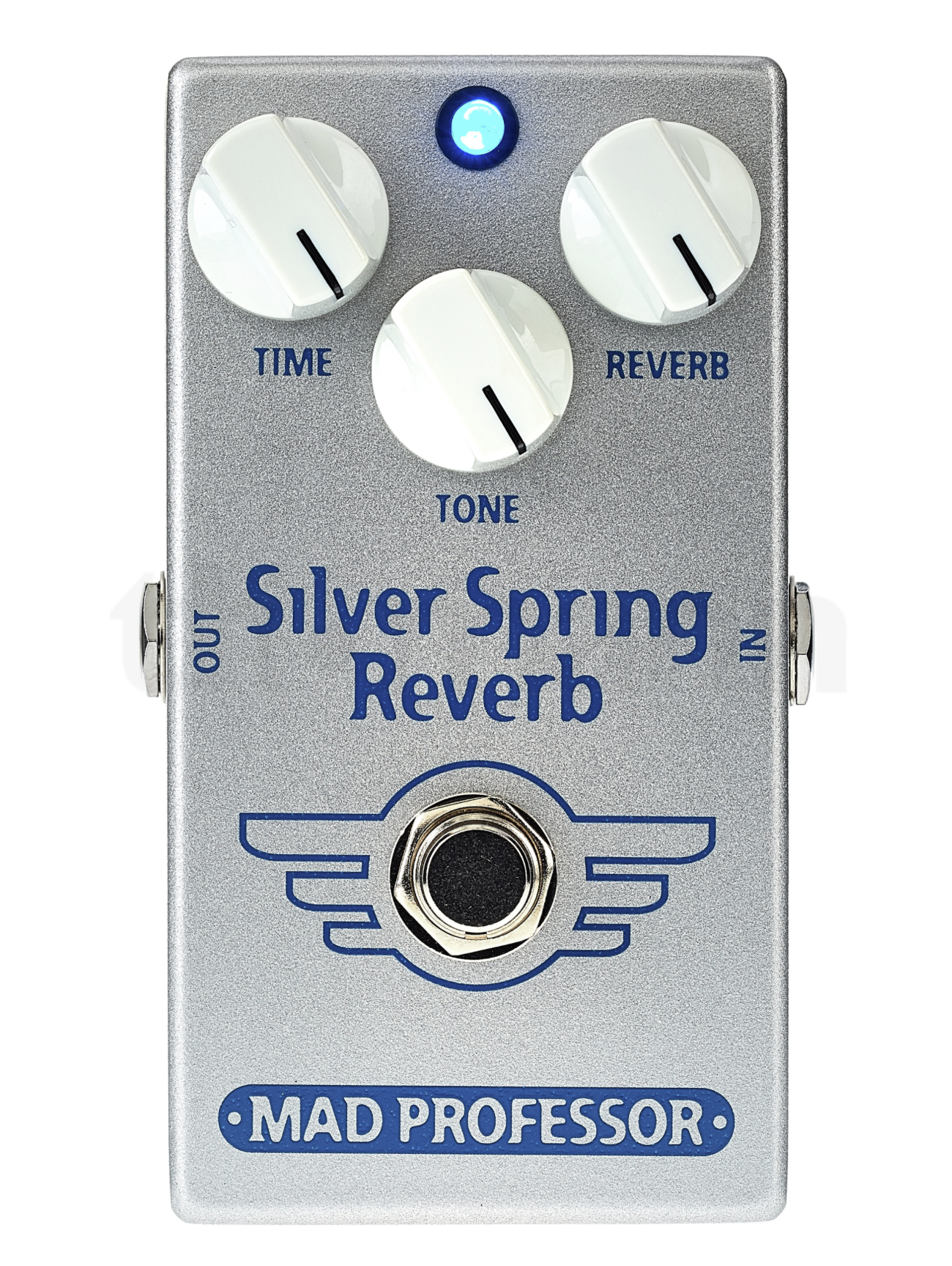 Mad Professor Silver Spring Reverb - ProTone Music