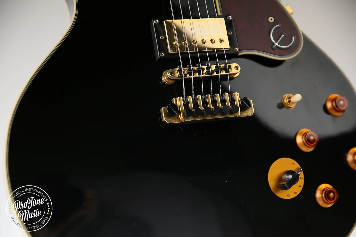 2006 Epiphone BB King Lucille Made in Korea &amp; Hard Case - ProTone Music
