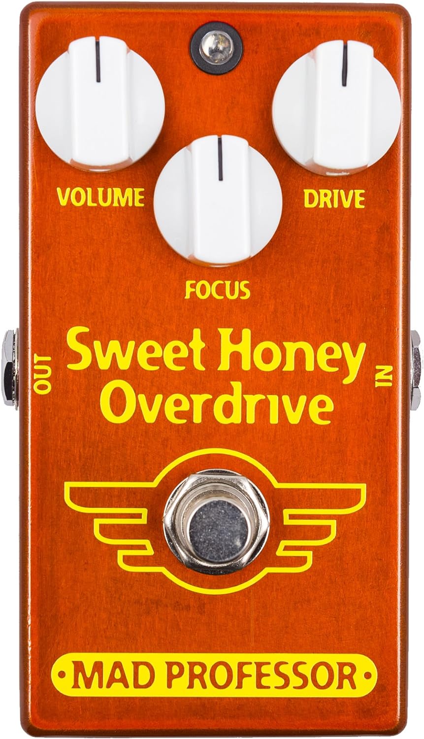 Mad Professor Sweet Honey Overdrive - ProTone Music