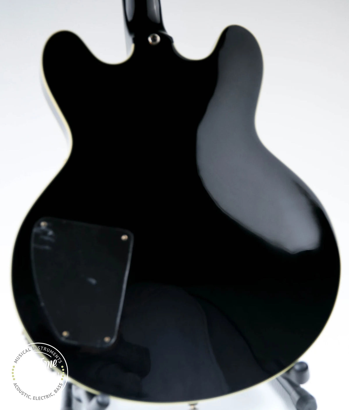 2006 Epiphone BB King Lucille Made in Korea &amp; Hard Case - ProTone Music