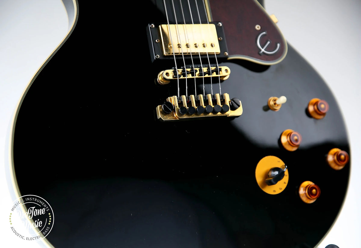 2006 Epiphone BB King Lucille Made in Korea &amp; Hard Case - ProTone Music