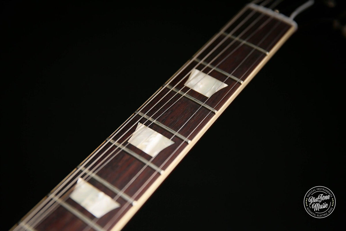 Gibson Custom Shop 143 Les Paul Slash Anaconda Burst &amp; Gibson Case &amp; COA - ProTone Music