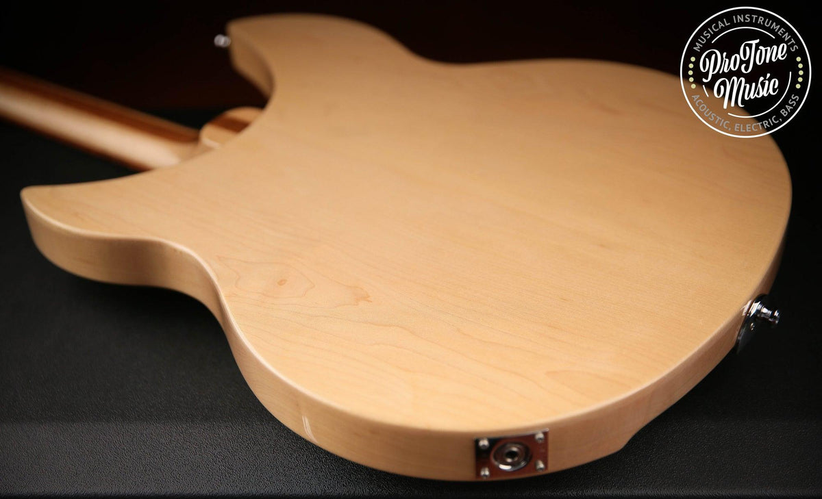 2014 USA Rickenbacker 330/12 String Mapleglo &amp; Rickenbacker Hard Case - ProTone Music