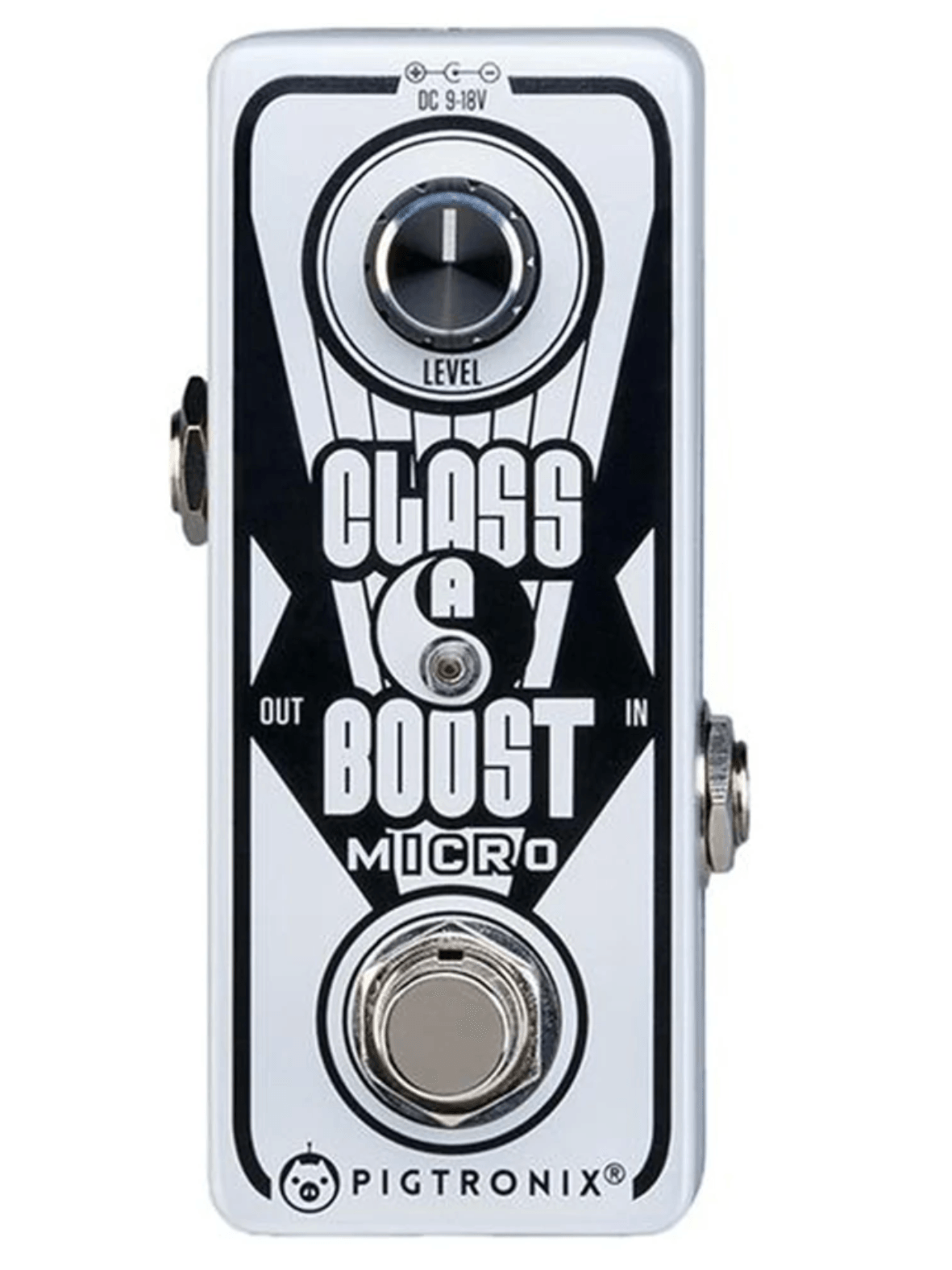 Pigtronix Class A Boost Micro Pedal - ProTone Music