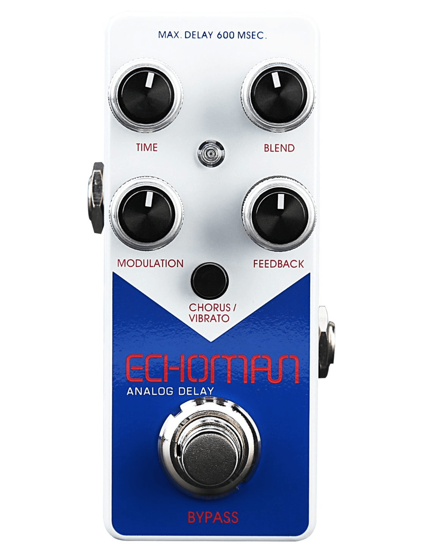 Xvive V21 Echoman Analog Delay Pedal - ProTone Music