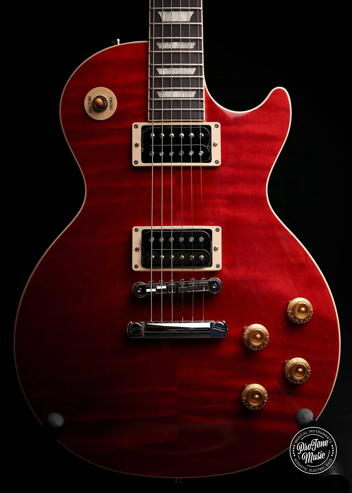 Gibson Slash Signature Les Paul Standard Limited 4 Album - ProTone Music Limited