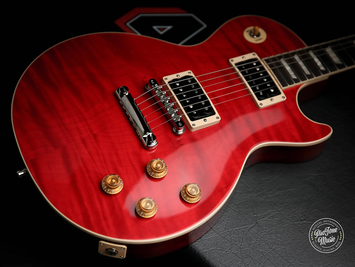 Gibson Slash Signature Les Paul Standard Limited 4 Album - ProTone Music Limited
