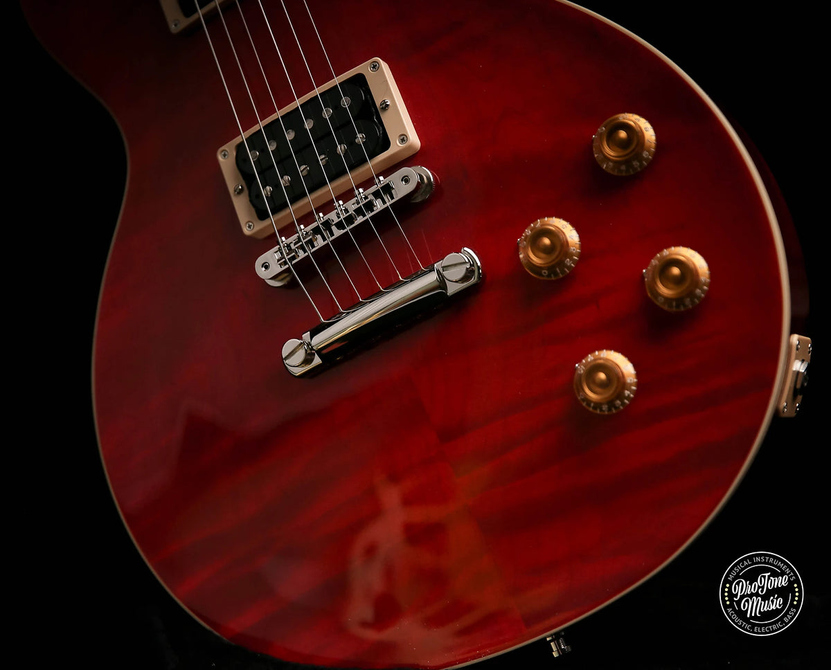 Gibson Slash Signature Les Paul Standard Limited 4 Album | ProTone ...